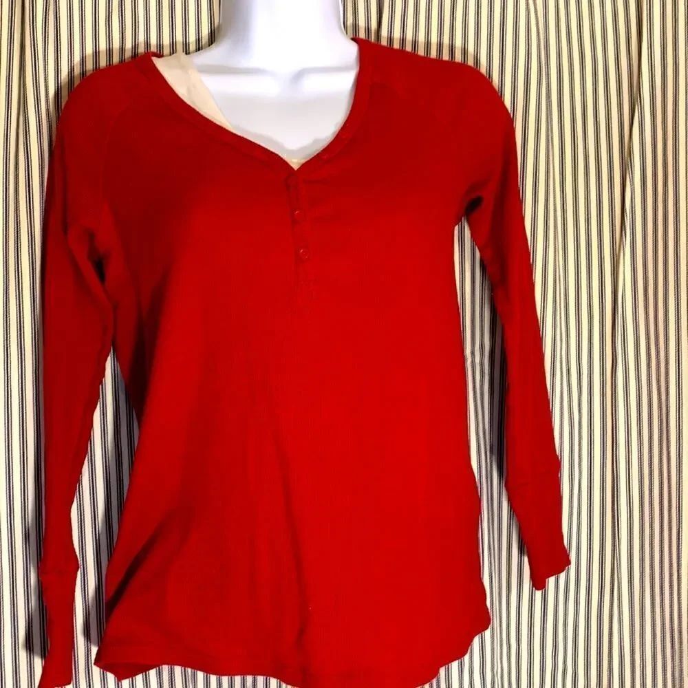 JOE FRESH, button down long sleeve, small/petite, great like new condition